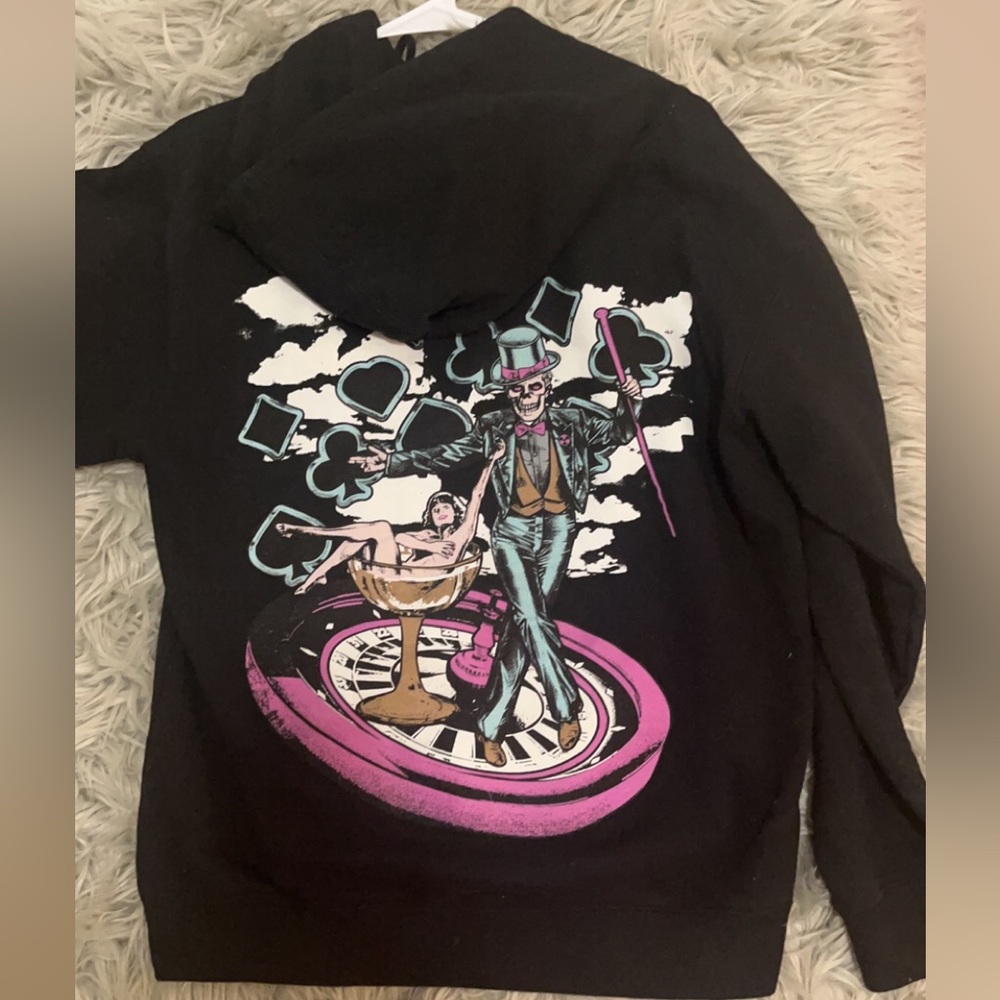 Complex Hoodie